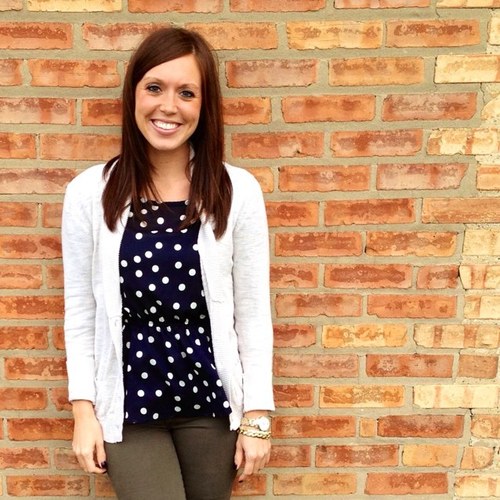 colecreate's profile picture. for the love of all things design // fashion // & absolute adventure. designer of colecreate {invitations + announcements}