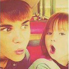 I love you @justinbieber ♥♥
I love being belieber♥♥  #NSN ♥♥  #BELIEVE ♥♥
My birthday is on November 29 ♥♥