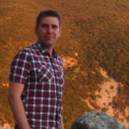 DuncanWatts's profile picture. 