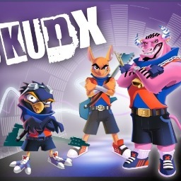 SkunX feiten voor jou!