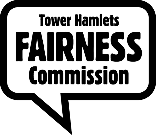 Tower Hamlets Fairness Commission