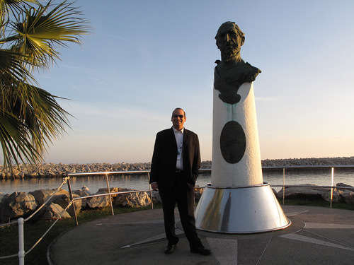 Pavan Chandra Profile