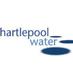 Hartlepool Water (@hartlepoolwater) Twitter profile photo