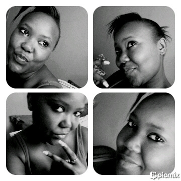 KBukashe's profile picture. 