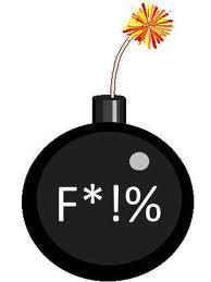 For times when nothing else will do but dropping the F-Bomb!! There are good fbombs and bad fbombs and we like them all. Send yours in, we know you have them.