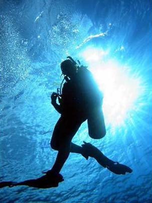 Aquaviews is an online Scuba Magazine by LeisurePro bringing you coverage on the other 70% of the World covered by the oceans