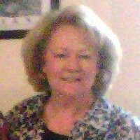 Gail (@glricha3) 's Twitter Profile Photo