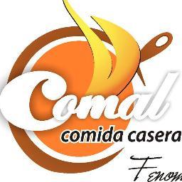 Comida Comal lleva el auténtico sazón mexicano con una facilidad increíble, ni siquiera es necesario ensuciar recipientes para su preparación.