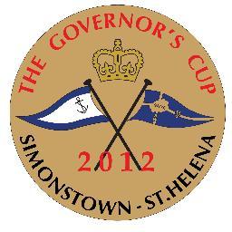 The 2012 Governor’s Cup - 1,700 mile bi-annual international yacht race from Simon’s Town to Jamestown on St Helena Island, commencing 22nd December 2012.