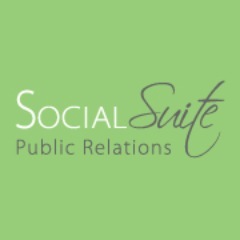 Andrea Wasilew Larson, Founder of SocialSuite Public Relations / Award-winning marketing and strategic public relations professional.