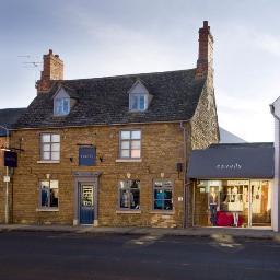 Cavells of Oakham.  A leading independent fashion boutique