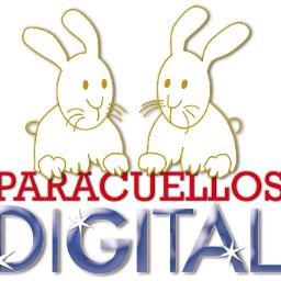 El primer portal digital de noticias de Paracuellos de Jarama Inscrita en el Registro de Asociaciones Culturales de la CAM - Numero 26508