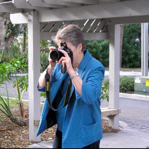 JoyceASwanson's profile picture. 