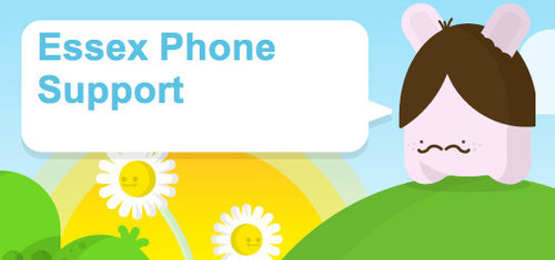 Mobile phone support company based in Essex Designed to help with mobile issues or free mobile advice. Check out my super cool website http://t.co/1R62D95OUS