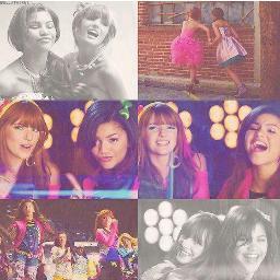 Bella Thorne
Zendaya Coleman are perfect and amazing I love them!!!!!!! My dream is to meet them