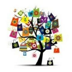 I like all kind of shopping. Window shopping, offline shopping...and of course, online shopping :-)