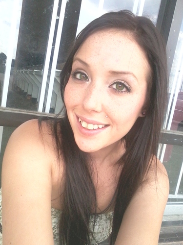 Small Town Born. Big City Made. Country Girl At Heart. Forever Solo.