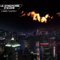 Notre premier album L'ombre d'une étoile est sorti le 29 octobre 2012, et nous sommes curieux d'entendre votre avis !