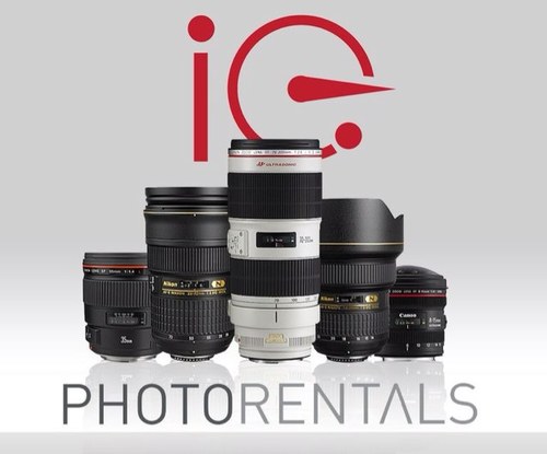 Photography equipment rental in the Inland Empire! Canon, Nikon, Lighting, etc!

909-713-4377