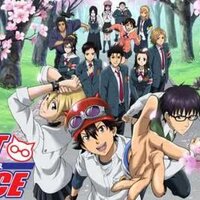 ＳＫＥＴ　ＤＡＮＣＥ Sket Dance - Wikipedia