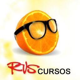 CursosRVS's profile picture. 