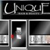 Unique hair lounge (@lounge_unique) Twitter profile photo