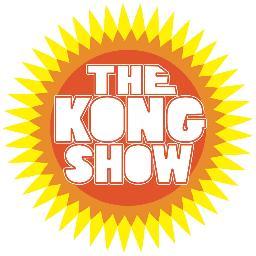 Powell Chuck E. Baby Leonard and Miz E. produce the hilarious show within-a-show The Kong Show on TV  a variety show featuring performers from NYC #sketchcomedy