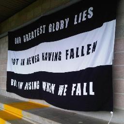 SaveHUFC's profile picture. 