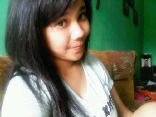 wima_1509's profile picture. Be ur self