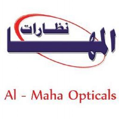 Al Maha Opticals (@AlMahaOpticals) / X