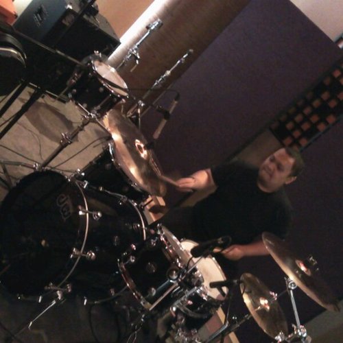 Deddysasono1's profile picture. Drumboy