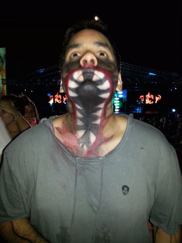 Roco08's profile picture. Gamer, geek, tipo sincero(demasiado a veces), cumplidor, fanatico de mis viejos, mi deporte es el noni..