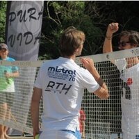 Beach Tennis Holland (@beachth) 's Twitter Profile Photo