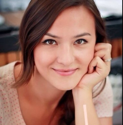 RadmilaPanova's profile picture. 