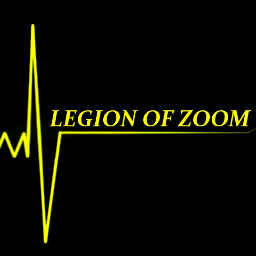 TheLegionofZoom's profile picture. 
