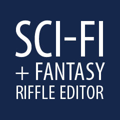 Riffle editor recommending the best Sci-Fi & Fantasy! Check out Riffle at the link below :) For author services visit: https://t.co/Robsqf2EMj