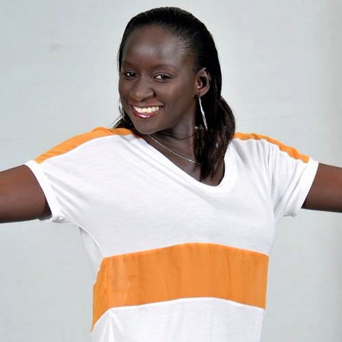 neneperei's profile picture. NO STRESS! Be who you r and say what you feel, because those who mind don't matter, and those who matter don't mind #ArtCulture #Sénégal/Africa