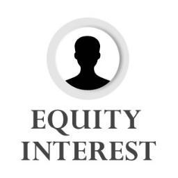 equityinterest's profile picture. Connecting proven individuals with employment opportunities offering equity, based purely on their past success.