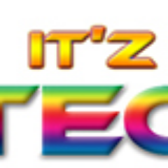 itzalltech's profile picture. Technology show were it's all about Technology and nothing else.