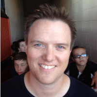 Benjy MacNaughton (@realbenjymac) 's Twitter Profile