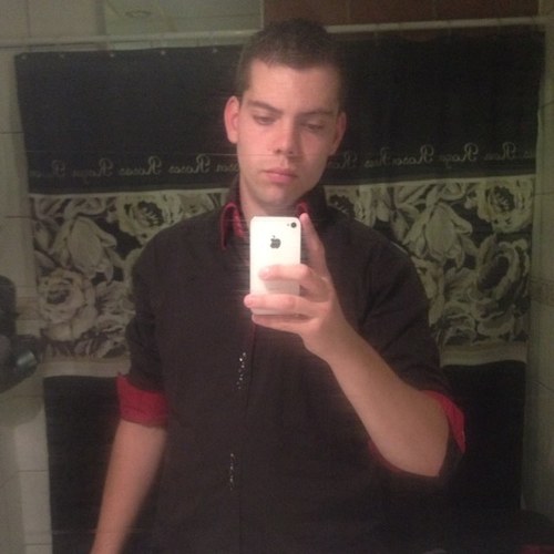 kkevin18's profile picture. 