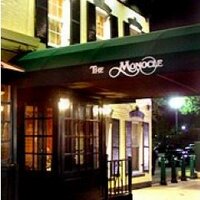 The Monocle (@themonoclerest) 's Twitter Profile