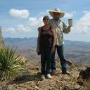 Debbie Nance - @terlingualite - Twitter