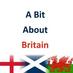 A Bit About Britain 🇬🇧 🇺🇦 (@bitaboutbritain) Twitter profile photo