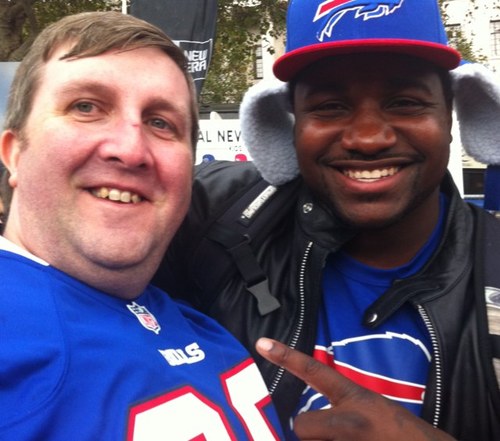 GiantBillsFanUK's profile picture. 