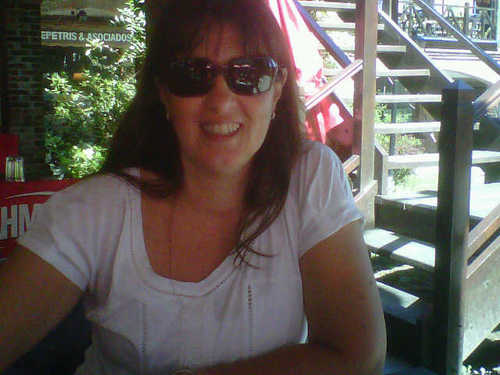 VeroClos's profile picture. 