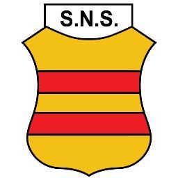 Officiële Twitter-account van voetbalvereniging SNS uit Stad aan het Haringvliet