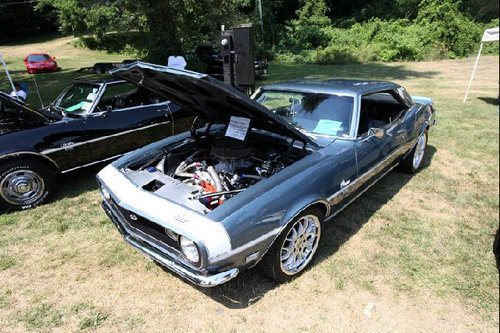 bmorgan68ss's profile picture. 