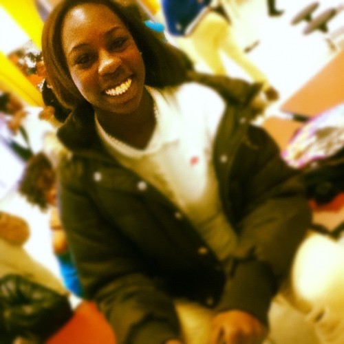 senior c|o 2013 ' only worried about graduating ♥ .. ChelsssWasHere 9|11|12 @ 1:48pm i love you Deeeee (: