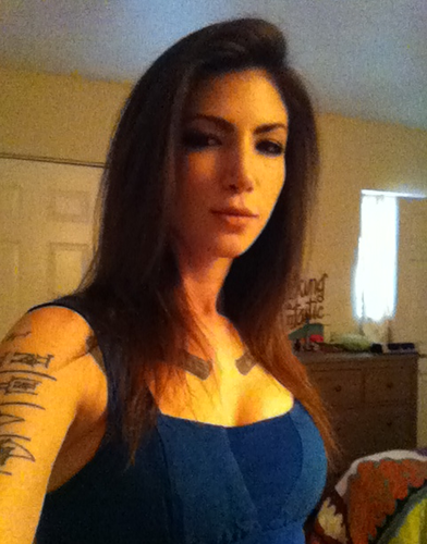 VioletKatie's profile picture. Video games, cooking and an assortment of geekery.